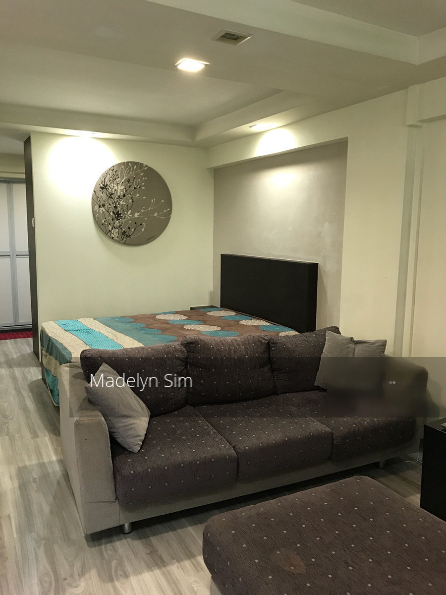 Blk 118 Lorong 1 Toa Payoh (Toa Payoh), HDB 3 Rooms #147634562